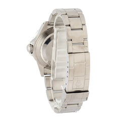 Pre-owned Rolex Submariner Black Dial 16610 image 3