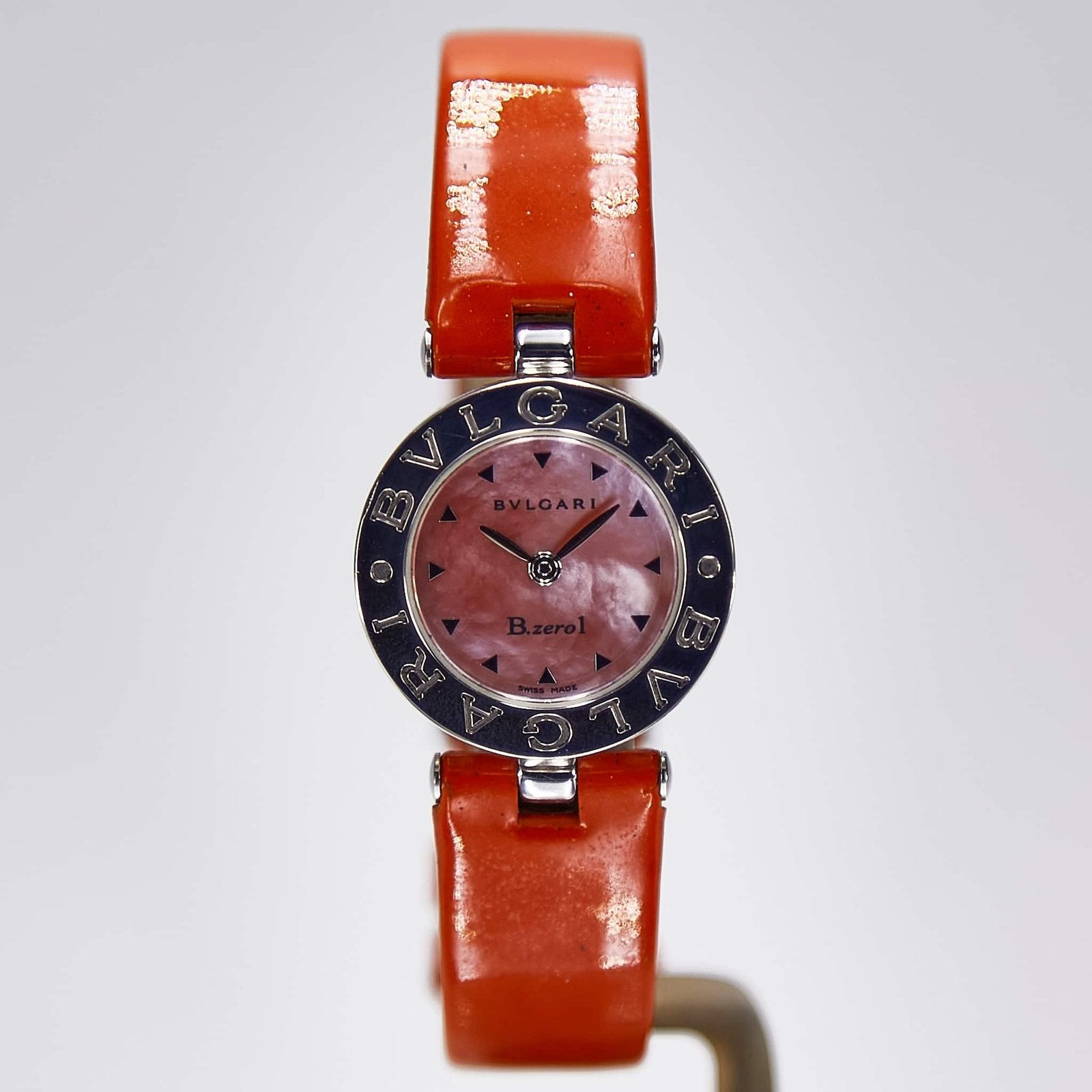 Bulgari B.Zero1 (BZ22S) image 0
