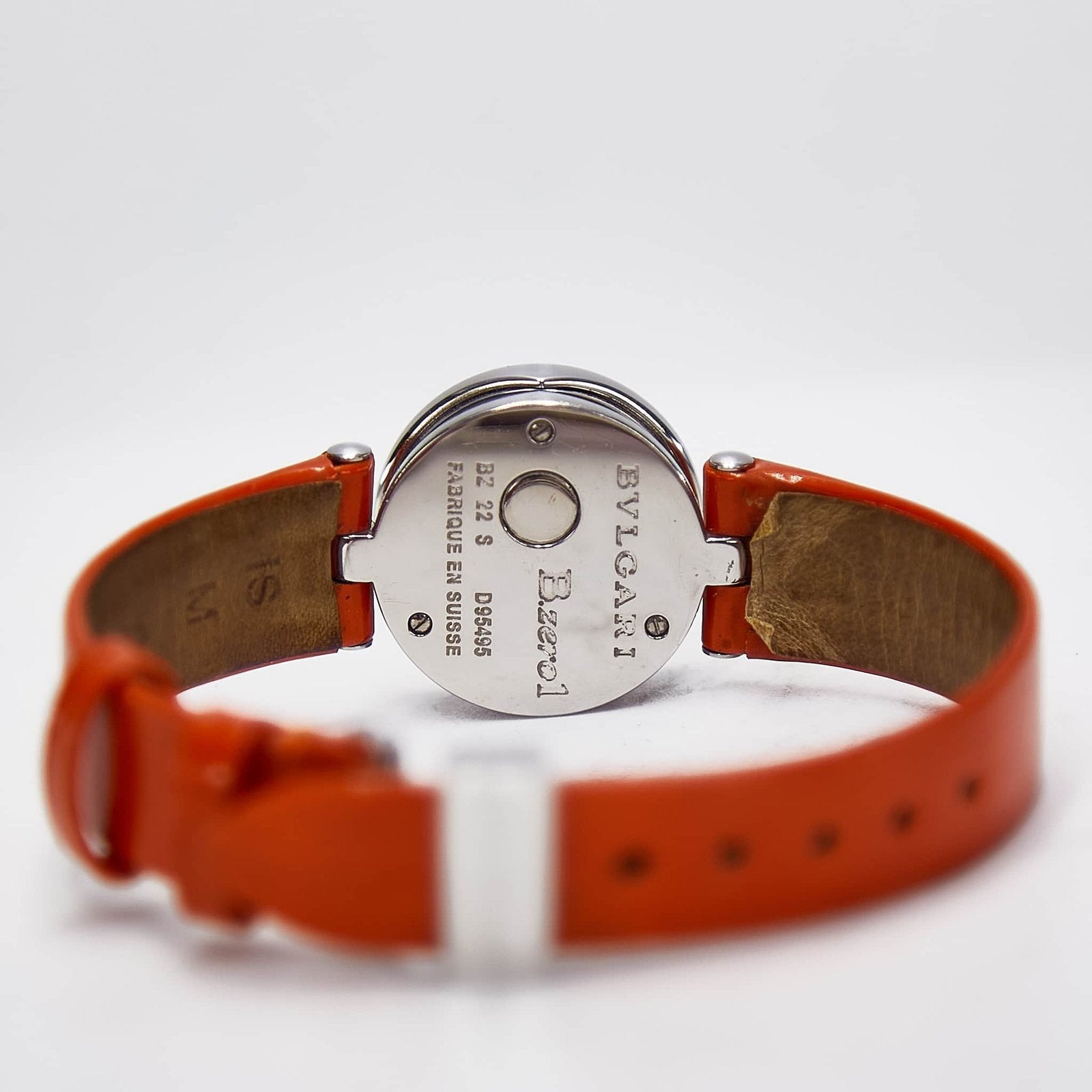 Bulgari B.Zero1 (BZ22S) image 4