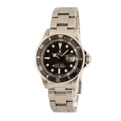 Vintage Rolex Submariner 1680 Steel Oyster image 0