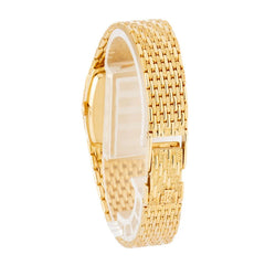 Audemars Piguet Mini Cobra 18k Yellow Gold Diamond Dial image 1