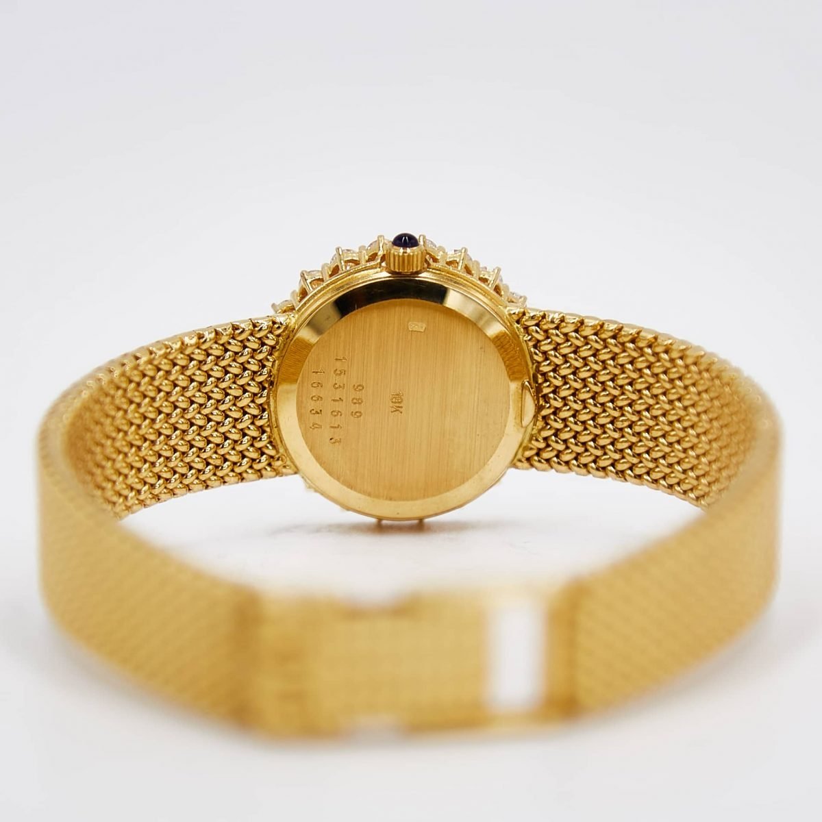 Baume & Mercier Lady Dress Watch (16634) image 4