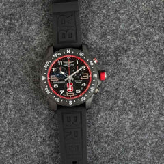 Breitling Endurance Pro 44 Stanford University Breitlight image 3