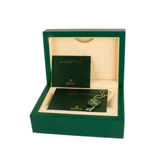 Men's Rolex Daytona Ref 116503 Champagne Dial image 3