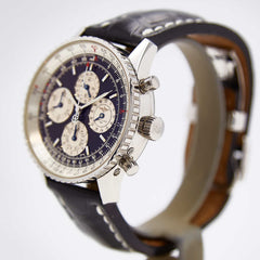 Breitling Navitimer Perpetual Calendar (1461) image 2