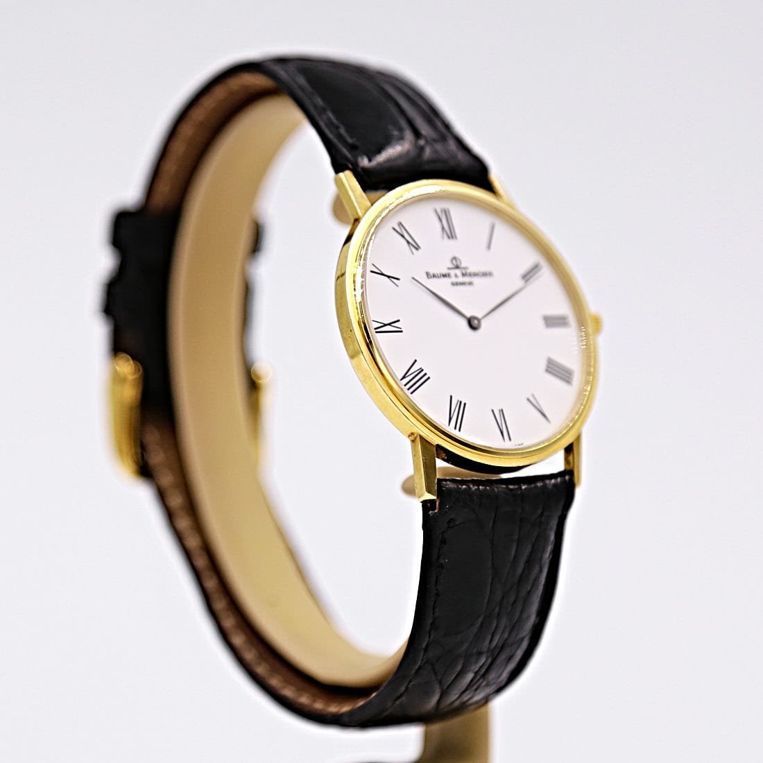 Baume & Mercier Classima Ultra Thin (MV04058) image 1