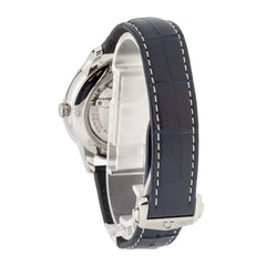 Used Omega De Ville Prestige Light Blue Dial image 1