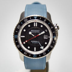 Bremont Supermarine Waterman Apex image 0