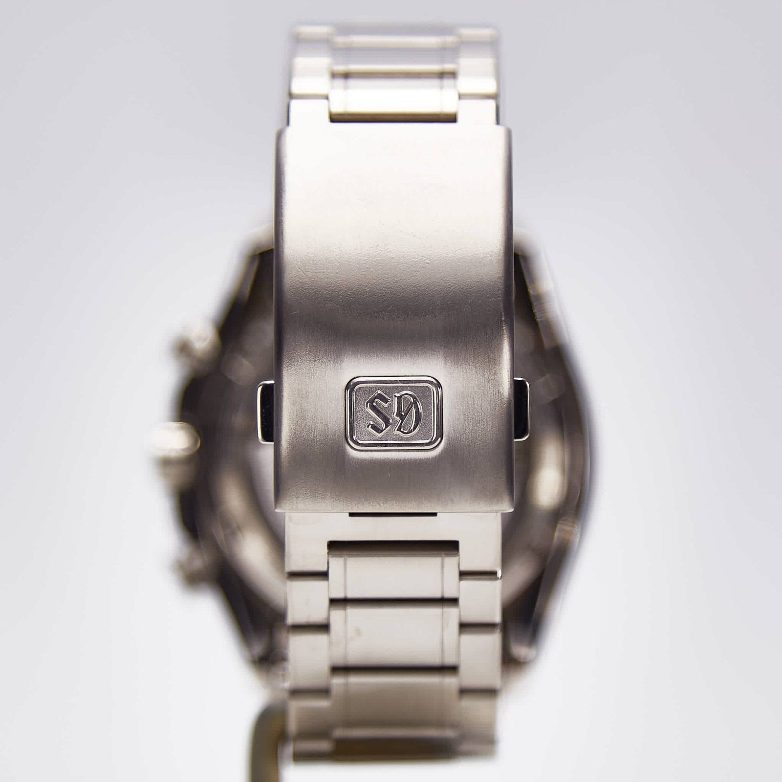 Grand Seiko Tentagraph (SLGC001) image 3