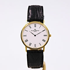 Baume & Mercier Classima Ultra Thin (MV04058) image 0