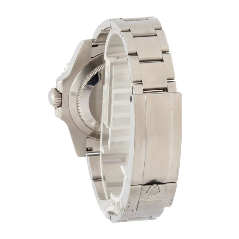 Men's Rolex Submariner Ref 116610 Stainless Steel image 2