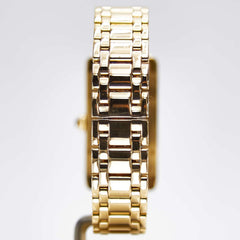 Cartier Tank Américaine (W26015K2) image 3