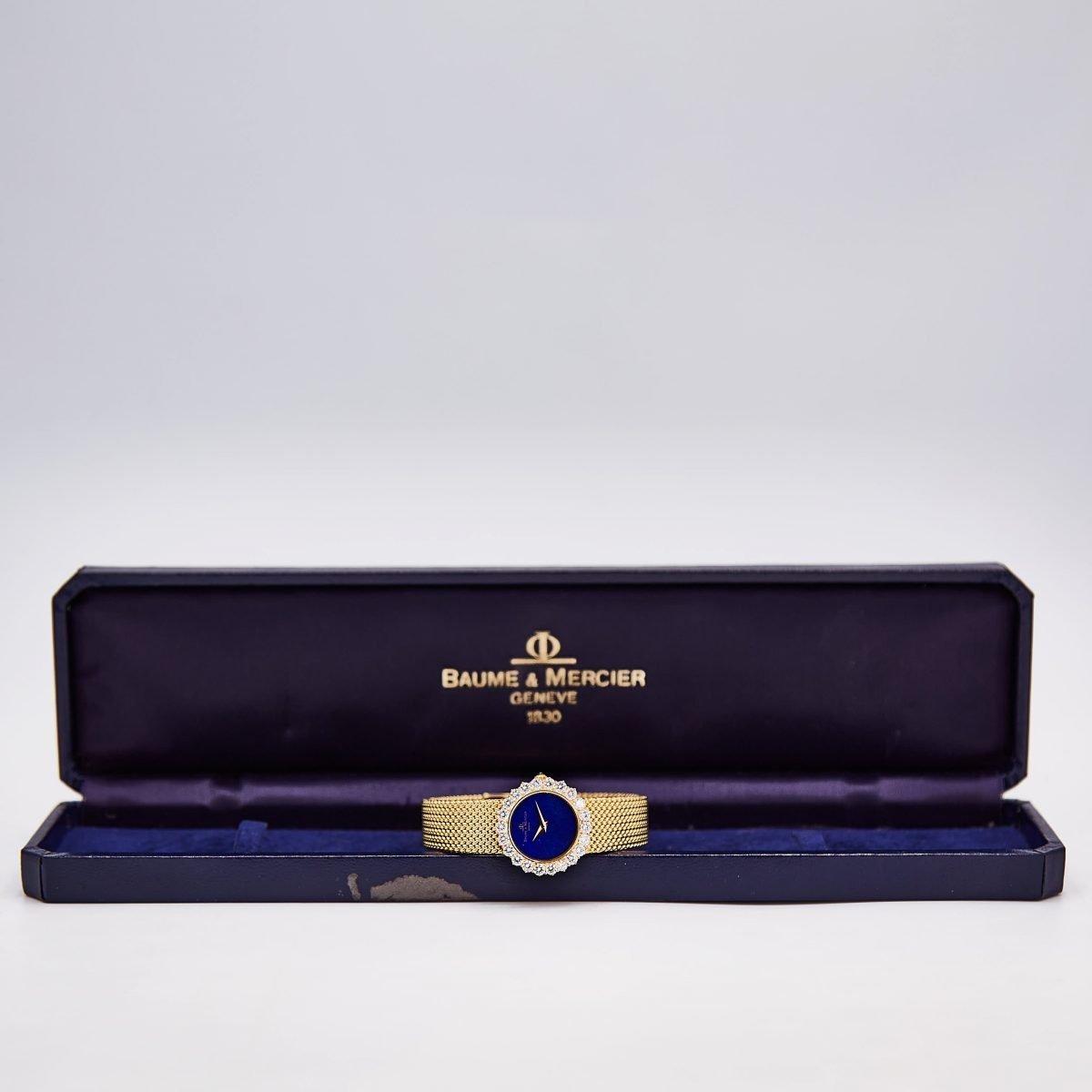 Baume & Mercier Lady Dress Watch (16634) image 5
