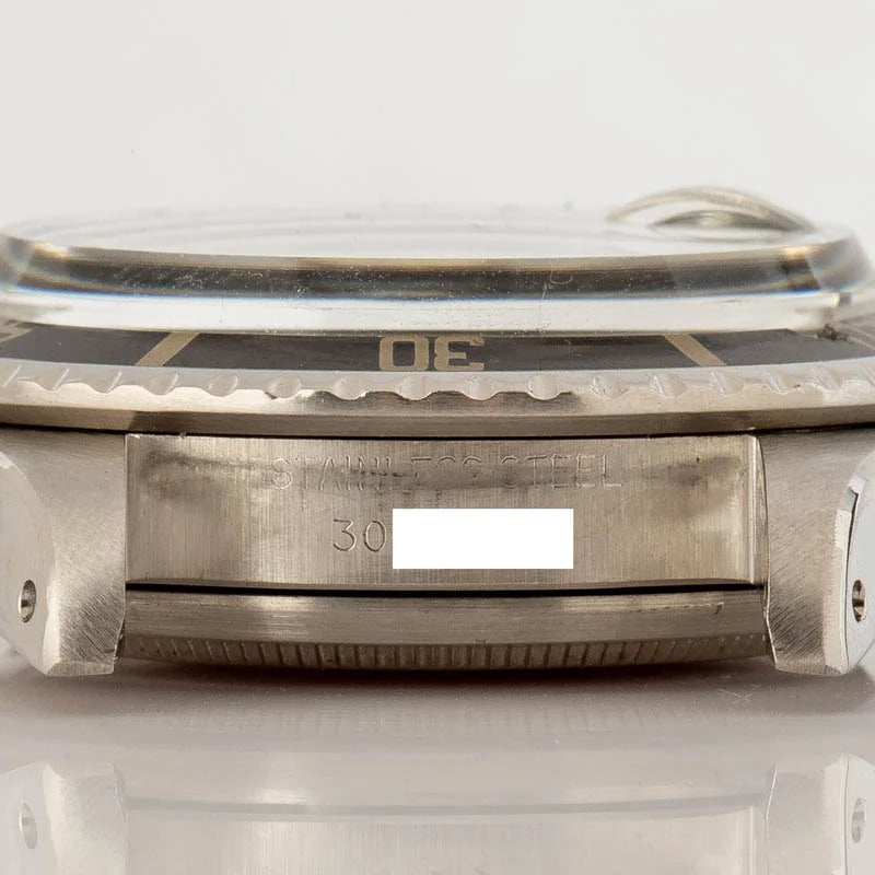 Vintage Rolex Submariner 1680 Steel Oyster image 5