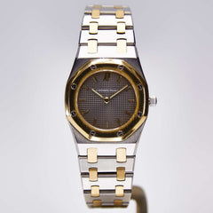 Audemars Piguet Royal Oak (6007SA) image 0