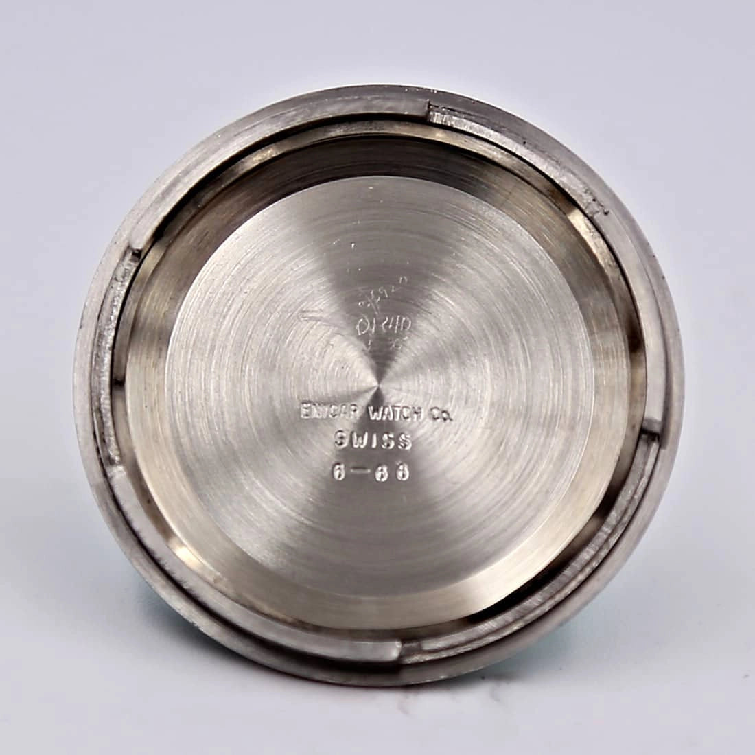 Enicar Sherpa Graph Chronograph (07202-01) image 6