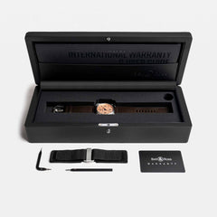 Bell & Ross BR-03 Copper (BR03A-GB-ST/SCA) image 3