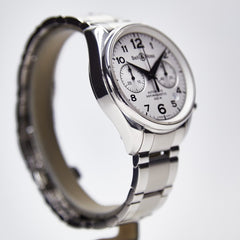 Bell & Ross Vintage 126 (G126 W) image 2