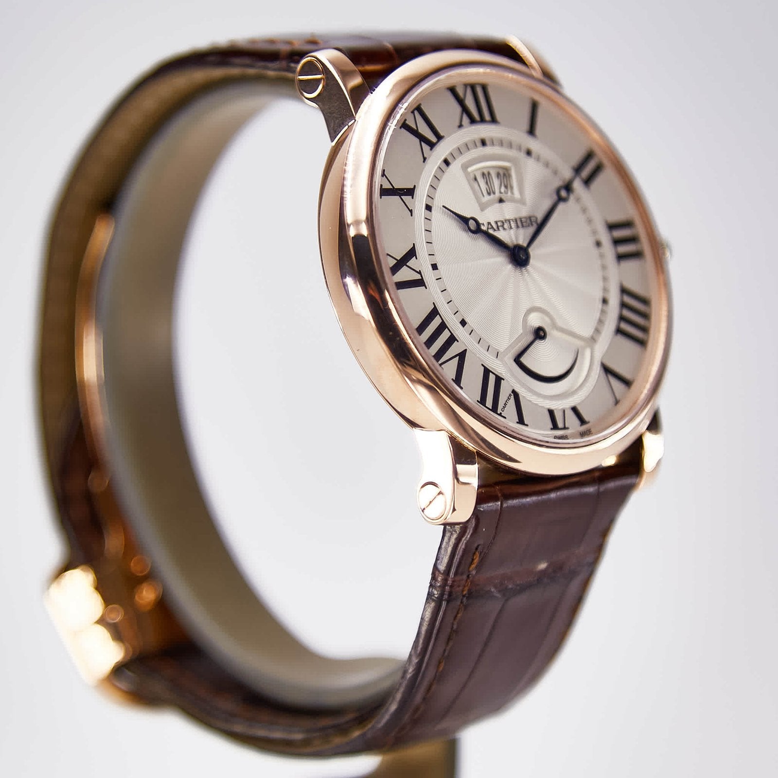 Cartier Rotonde de Cartier Manual (W1556252) image 1