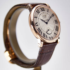 Cartier Rotonde de Cartier Manual (W1556252) image 1