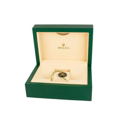 Used Men's Rolex Submariner Ref 16613 Black Dial image 3