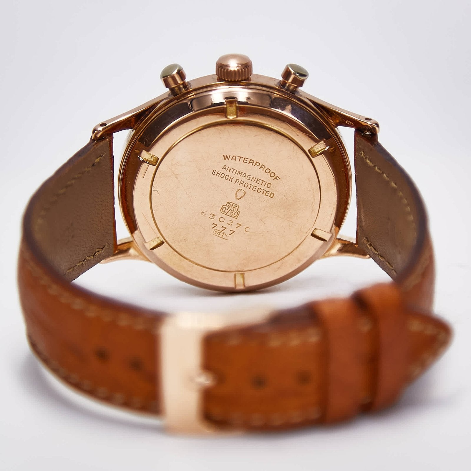 Breitling Premier (777) image 4
