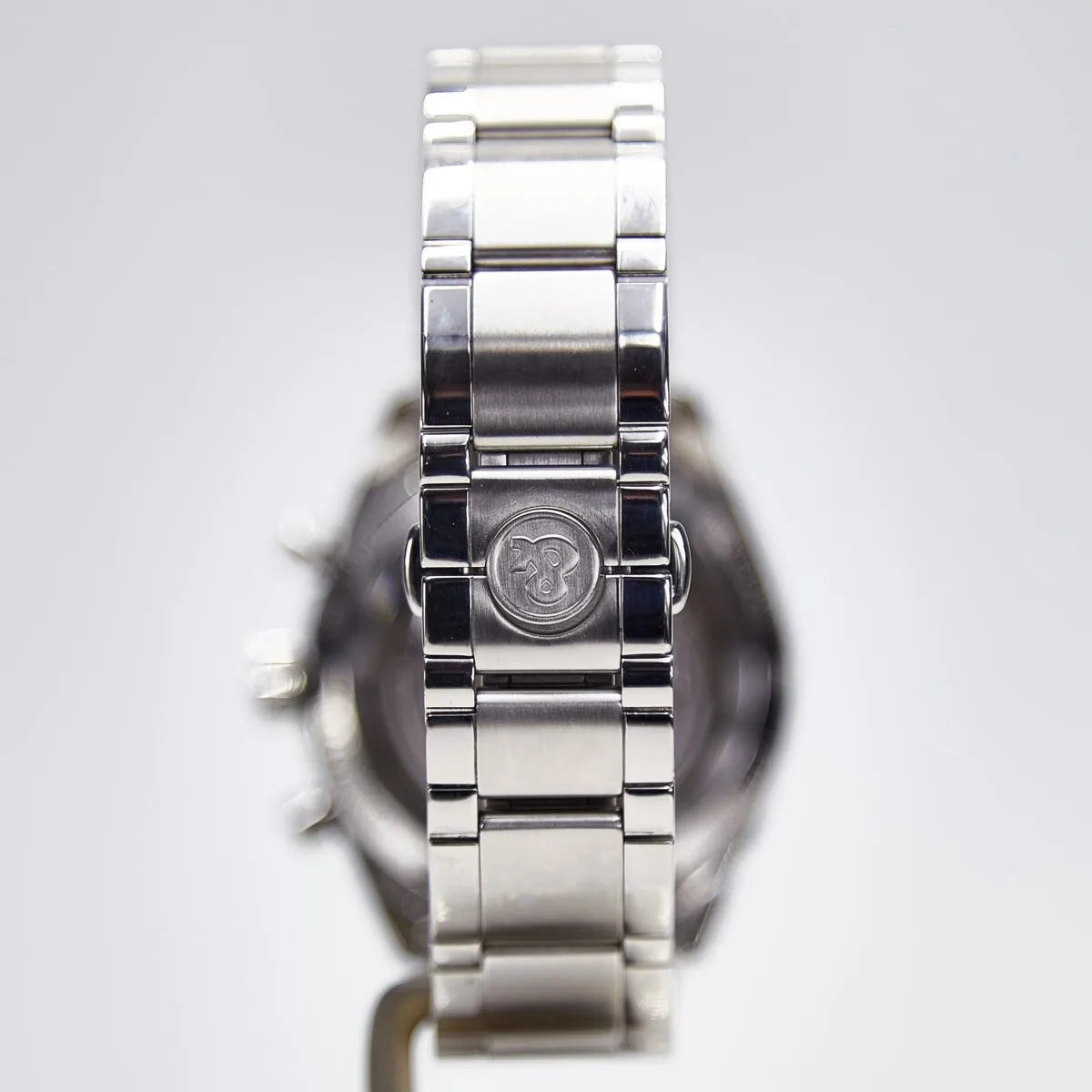 Bell & Ross Vintage 126 (G126 W) image 3