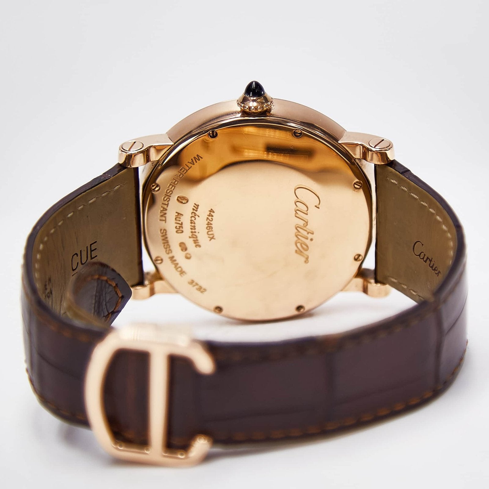 Cartier Rotonde de Cartier Manual (W1556252) image 4