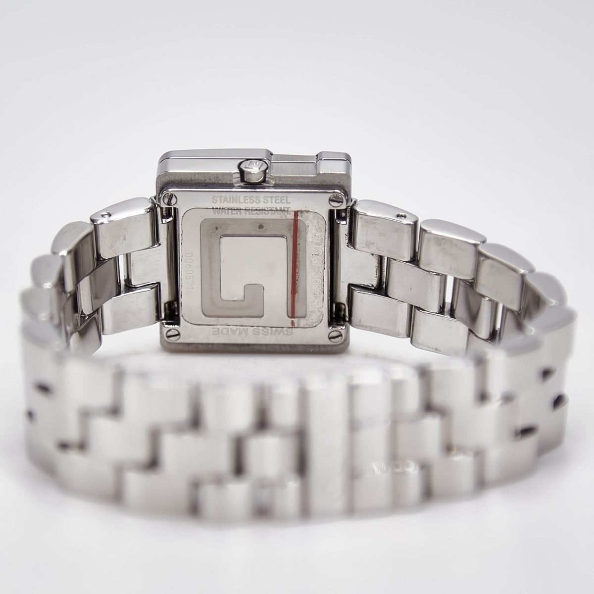Gucci 3600J image 4