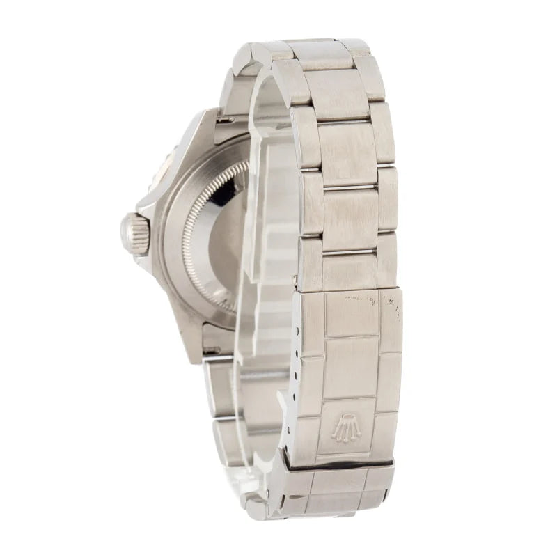 Rolex Submariner Ref. 16610LV Kermit image 1