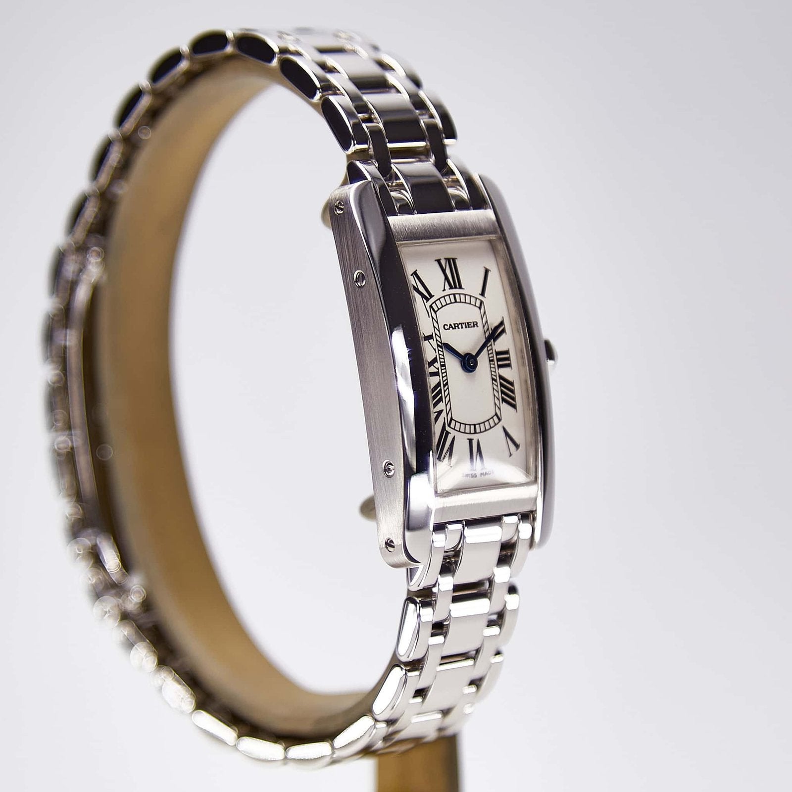 Cartier Tank Américaine (1713) image 1