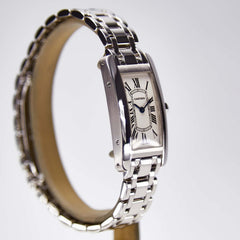 Cartier Tank Américaine (1713) image 1