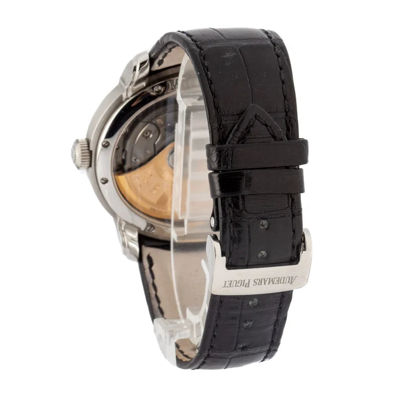 Audemars Piguet Millenary 4101 Skeleton Dial image 2