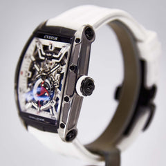 Cvstos Jetliner PS Grey Brancard Black Titanium (A00103.4110001) image 2