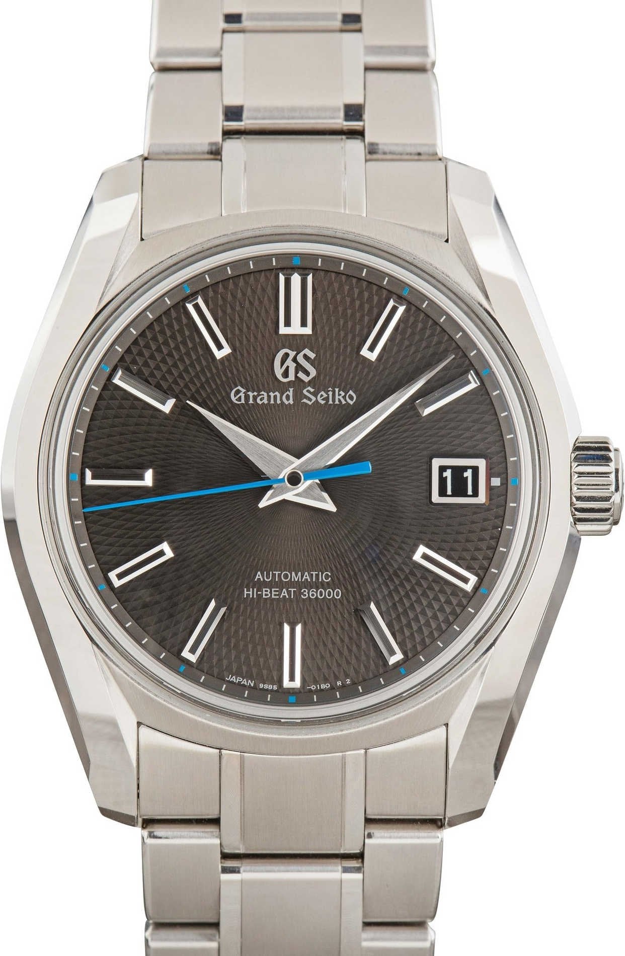 Grand Seiko Heritage Collection SBGH333 Limited Edition image 2