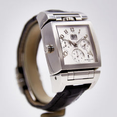 de Grisogono Instumento Doppio Chronograph Limited Edition (CR N1) image 2