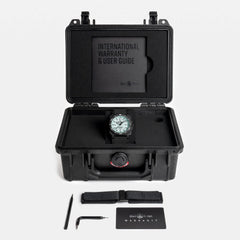Bell & Ross BR-03 Diver Full Lum Ceramic (BR03A-D-LM-CE/SRB) image 3