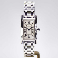 Cartier Tank Américaine (1713) image 0