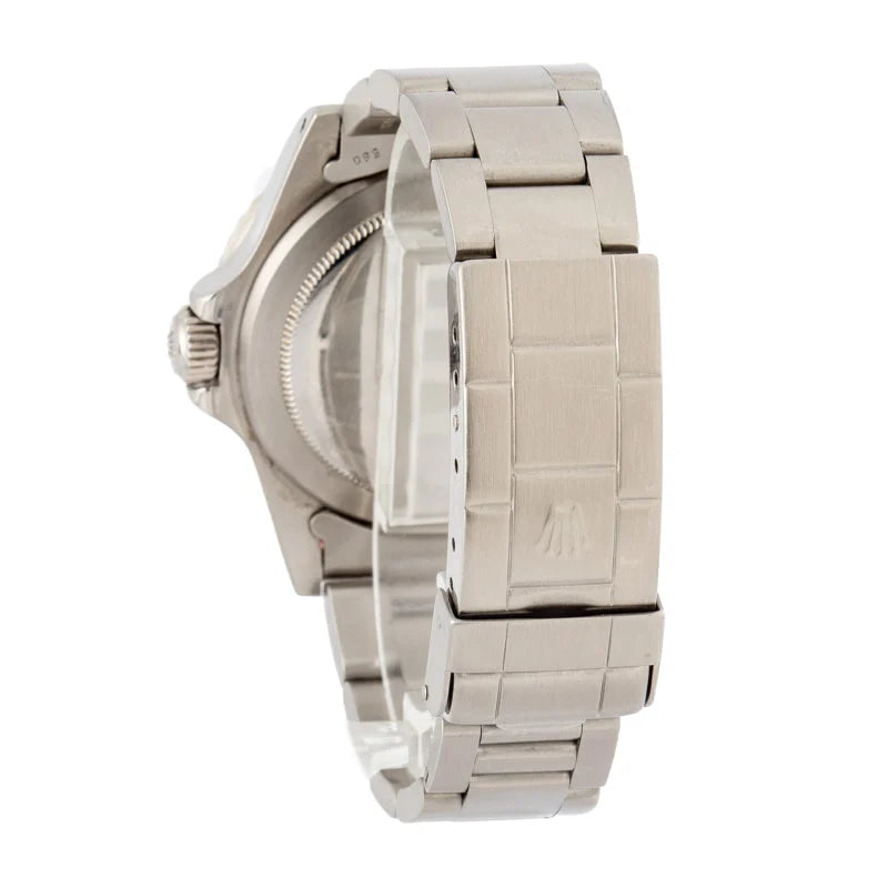 Rolex Submariner Ref 5513 Stainless Steel image 3