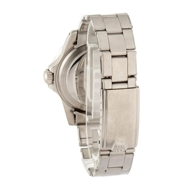 Vintage Rolex Submariner Ref 5512 Stainless Steel image 2