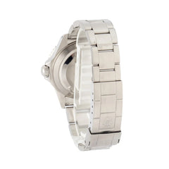 Used Rolex 16610 Submariner Steel Oyster image 2