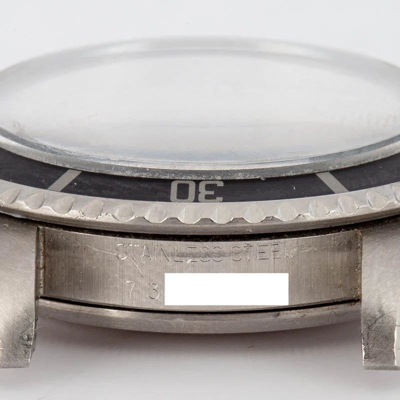 Rolex Submariner Ref 5513 Stainless Steel image 5
