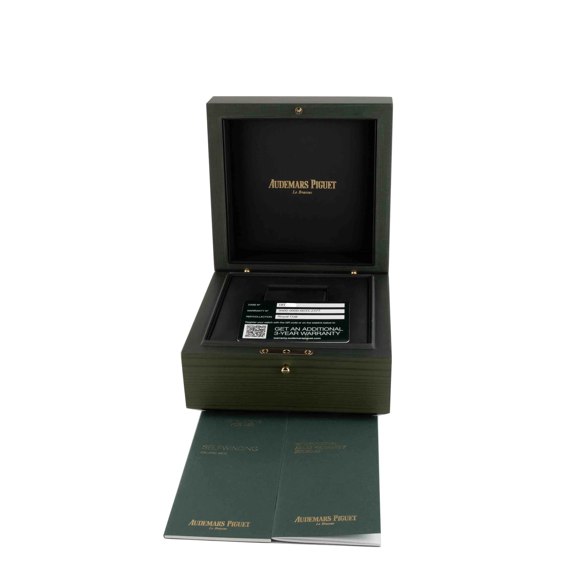 Audemars Piguet Royal Oak Black Ceramic image 5