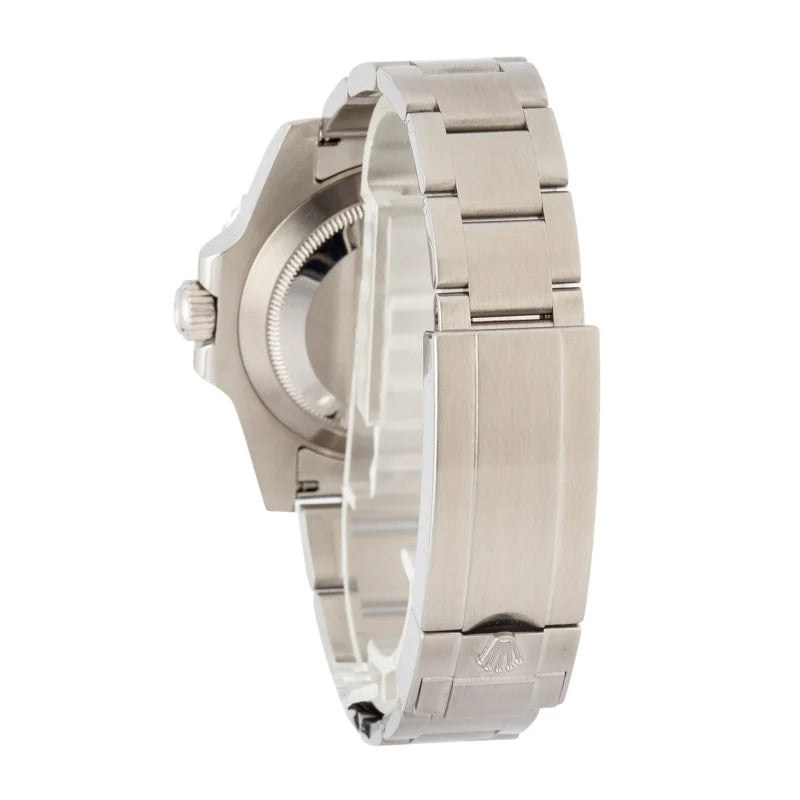 Men's Rolex Submariner Ref 114060 Black Dial image 1