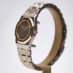 Audemars Piguet Royal Oak (6007SA) image 2
