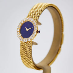 Baume & Mercier Lady Dress Watch (16634) image 2