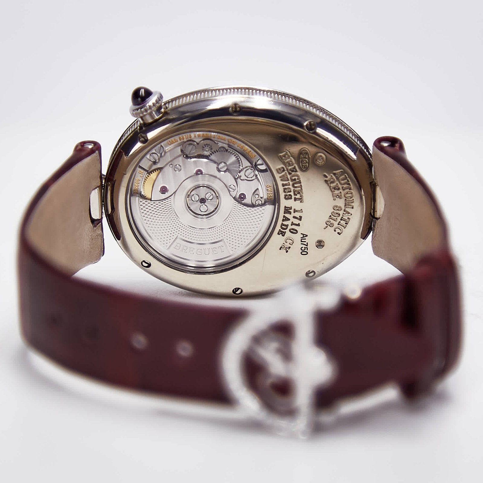 Breguet Reine de Naples (8918) image 4