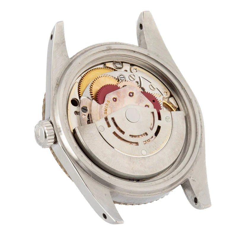 Vintage Rolex Submariner Reference 5508 image 2