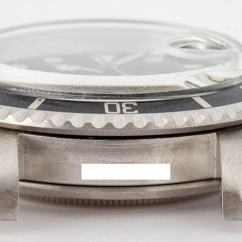 Vintage Rolex Submariner Ref 1680 Nylon Strap image 6