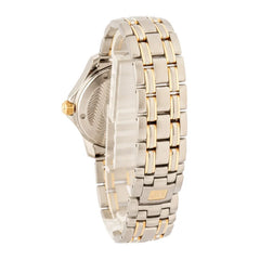 Used Omega Seamaster Steel & Gold image 1